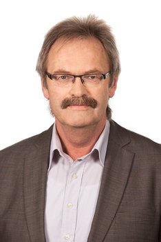 Eckhard Bauerschmidt, Direktkandidat im Wahlkreis 22: Ilmkreis I