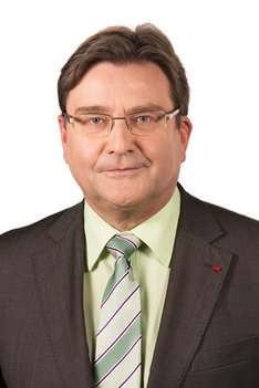 Jörg Kubitzki, Direktkandidat im Wahlkreis 8: Unstrut-Hainich-Kreis I