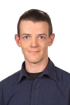 Philipp Gliesing, Direktkandidat im Wahlkreis 34: Saale-Orla-Kreis II