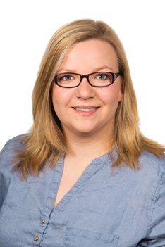 Direktkandidatin im Wahlkreis 4: Nordhausen II