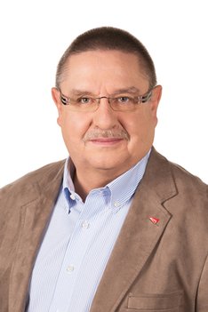Knut Korschewsky, Direktkandidat im Wahlkreis 19: Sonneberg I