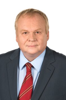 Dietmar Strickrodt, Direktkandidat im Wahlkreis 11: Kyffhäuserkreis II