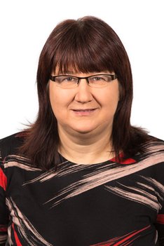 Diana Skibbe, Direktkandidatin im Wahlkreis 39: Greiz I