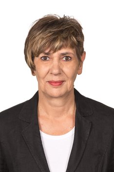 Ute Lukasch, Direktkandidatin im Wahlkreis 44: Altenburger Land II