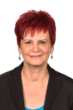 Birgit Klaubert, Direktkandidatin im Wahlkreis 44: Altenburger Land II