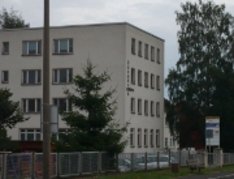 Bürohaus „Europa“ in Bad Langensalza