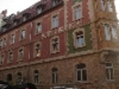 Wilhelmsburg in Jena