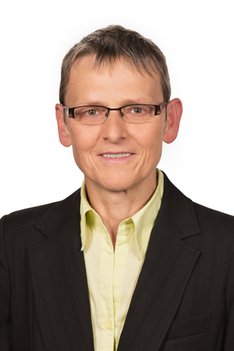 Beatrice Ritzke, Direktkandidatin im Wahlkreis 10: Kyffhäuserkreis I