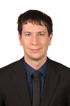 Markus Gleichmann, Direktkandidat im Wahlkreis 36: Saale-Holzland-Kreis II