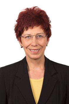 Karola Stange, Direktkandidatin im Wahlkreis 24: Erfurt I