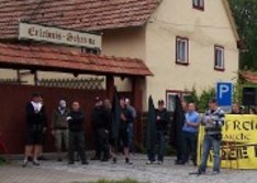 Erlebnisscheune Kutz in Kirchheim