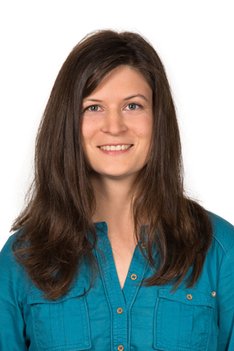 Marit Wagler, Direktkandidatin im Wahlkreis 2: Eichsfeld II