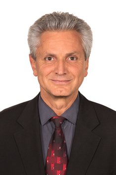 André Blechschmidt, Direktkandidat im Wahlkreis 27: Erfurt IV