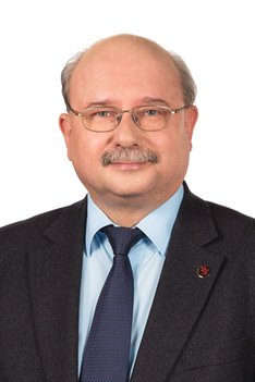 Dieter Hausold, Direktkandidat im Wahlkreis 42: Gera II