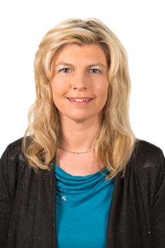 Cordula Eger, Direktkandidatin im Wahlkreis 9: Unstrut-Hainich-Kreis II