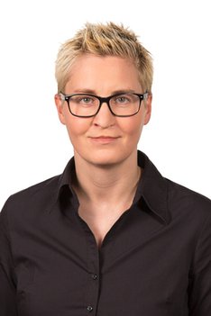 Susanne Hennig-Wellsow, Direktkandidatin im Wahlkreis 25: Erfurt II