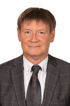 Hans-Jörg Lessig, Direktkandidat im Wahlkreis 7: Wartburgkreis III