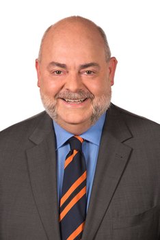 Dirk Möller, Direktkandidat im Wahlkreis 32: Weimar
