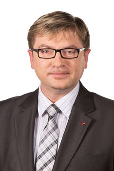Tobias Steinkopf, Direktkandidat im Wahlkreis 17: Sömmerda II