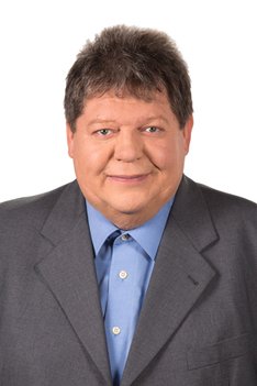 Maik Nothnagel, Direktkandidat im Wahlkreis 13: Schmalkalden-Meiningen II