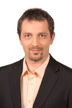 Ronald Hande, Direktkandidat im Wahlkreis 12: Schmalkalden-Meiningen I