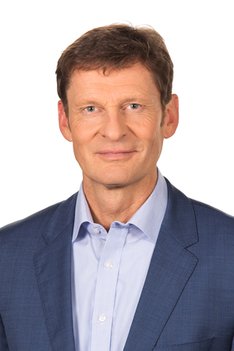 Jens Petermann, Direktkandidat im Wahlkreis 23: Ilm-Kreis II