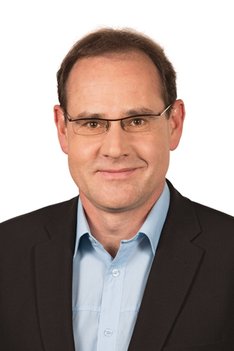 Tilo Kummer, Direktkandidat im Wahlkreis 18: Hildburghausen I