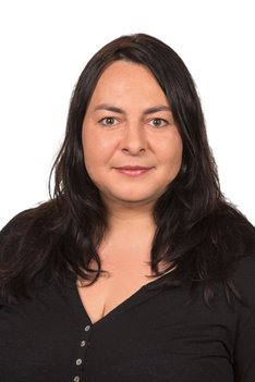 Katharina König, Direktkandidatin im Wahlkreis 29: Saalfeld-Rudolstadt II