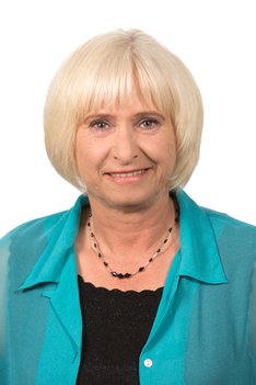 Petra Oberreich, Direktkandidatin im Wahlkreis 1: Eichsfeld I