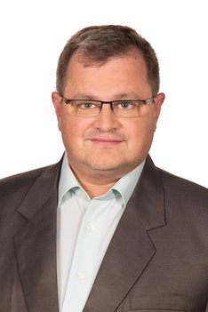 Holger Steiniger, Direktkandidat im Wahlkreis 40: Greiz II
